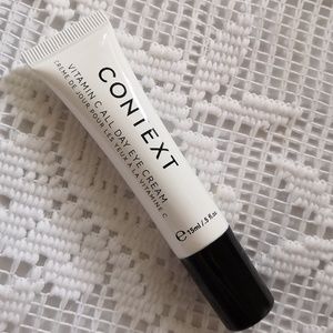 Context vitamin c all day eye cream